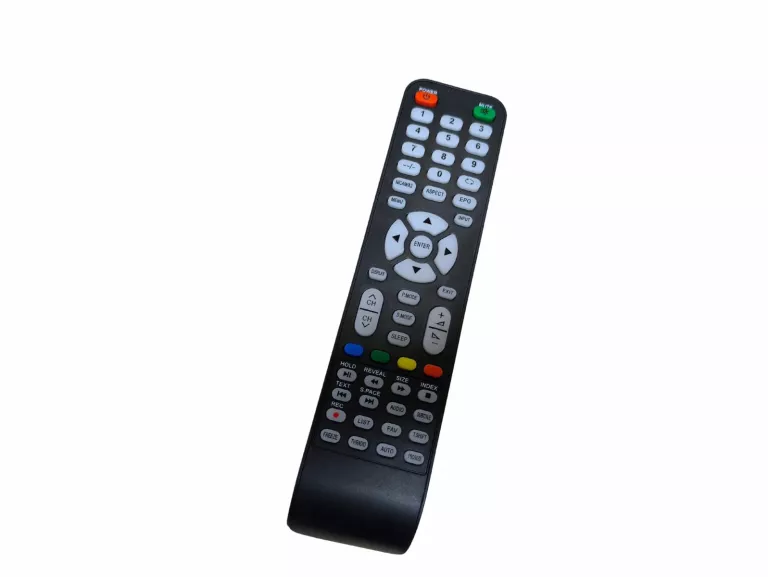 TELEWIZOR LED UNITED 55DU58 55 CALI 4K UHD