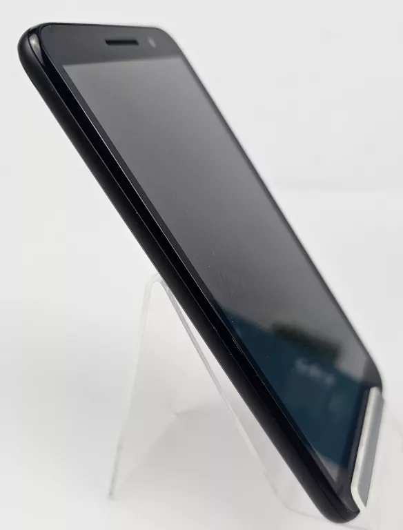 SMARTFON QILIVE Q1-19 1 GB / 16 GB 4G (LTE) CZARNY KOMPLET