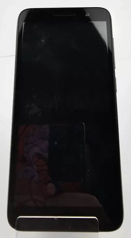 SMARTFON QILIVE Q1-19 1 GB / 16 GB 4G (LTE) CZARNY KOMPLET