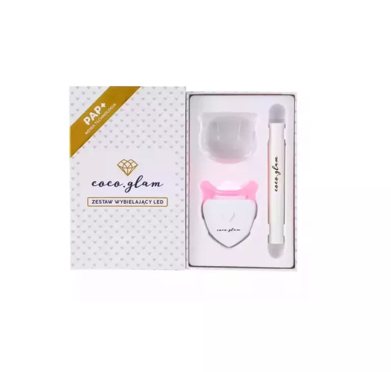 COCO GLAM PAP+