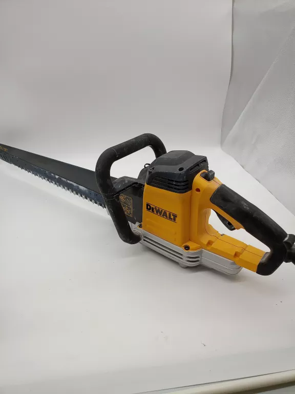 PIŁA DO PUSTAKÓW ALIGATOR 1700W DEWALT DWE399 WARTO!!