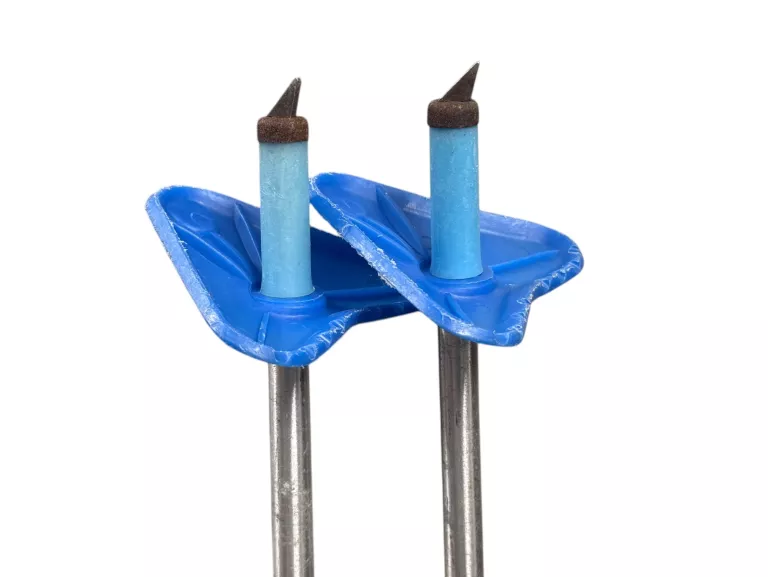 NARTY BIEGOWE ATOMIC TRICONE 53 W POKROWCU