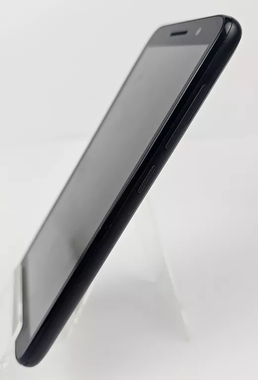 SMARTFON QILIVE Q1-19 1 GB / 16 GB 4G (LTE) CZARNY KOMPLET