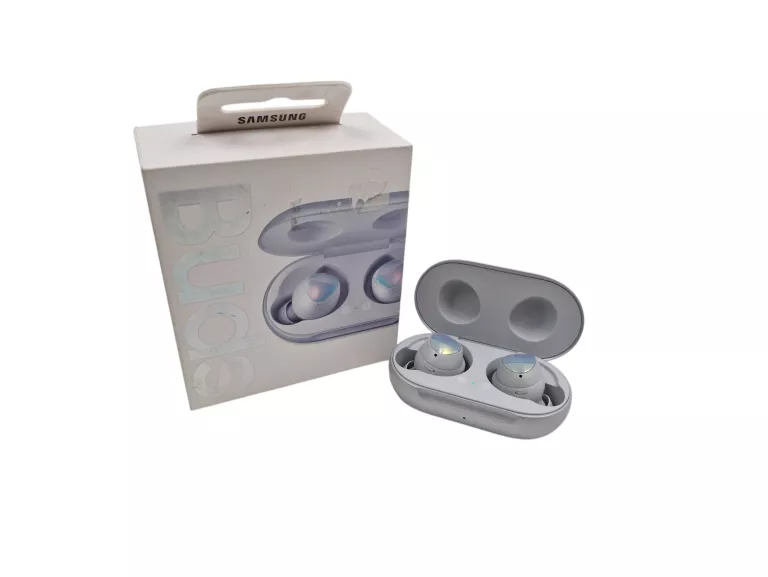 SŁUCHAWKI BEZPRZEWODOWE SAMSUNG GALAXY BUDS SM-R170