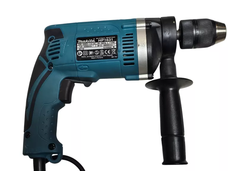 MAKITA ZESTAW WIERTARKA/SZLIFIERKA DK0050X1