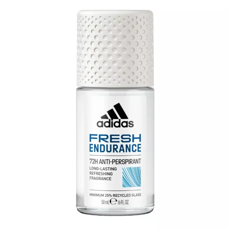 ADIDAS FRESH ENDURANCE ANTYPERSPIRANT W KULCE