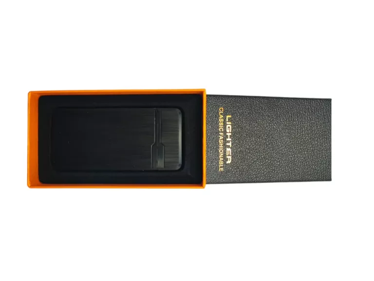 ZAPALNICZKA PLAZMOWA ŁADOWANA USB FASHIONABLE