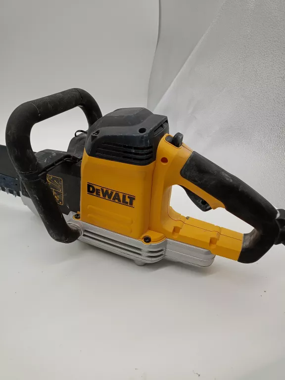 PIŁA DO PUSTAKÓW ALIGATOR 1700W DEWALT DWE399 WARTO!!