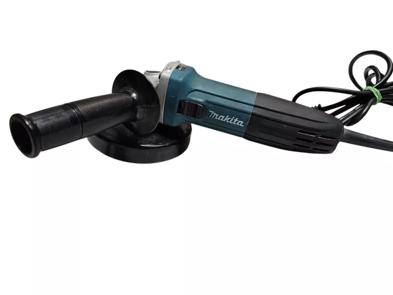 MAKITA ZESTAW WIERTARKA/SZLIFIERKA DK0050X1