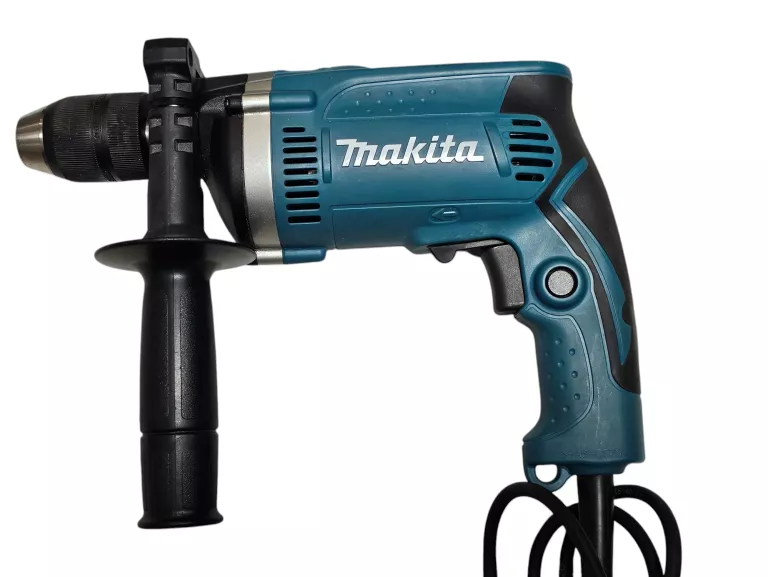 MAKITA ZESTAW WIERTARKA/SZLIFIERKA DK0050X1