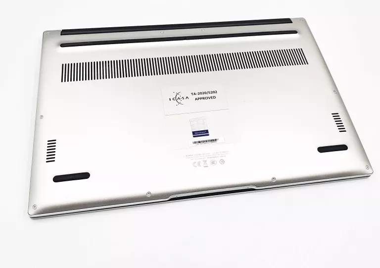 LAPTOP HUAWEI MATEBOOK D14 NBB-WAH9 SREBRNY