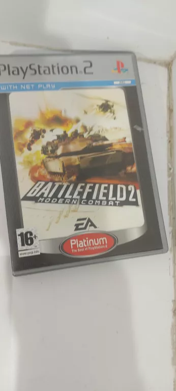 ZESTAW GIER NA PS2