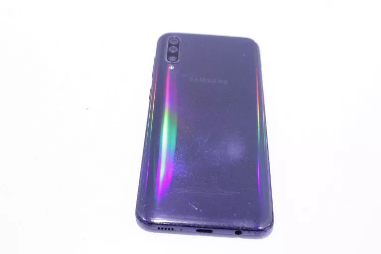 SAMSUNG GALAXY A50