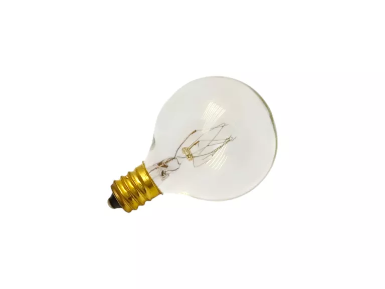 LAMPKI ŻARÓWKOWE SZKLANE OXYLED BW-E12-3(25-1000)