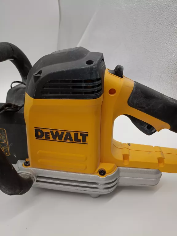 PIŁA DO PUSTAKÓW ALIGATOR 1700W DEWALT DWE399 WARTO!!