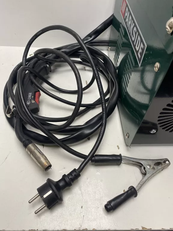 SPAWARKA PARKSIDE PFDS 33B4