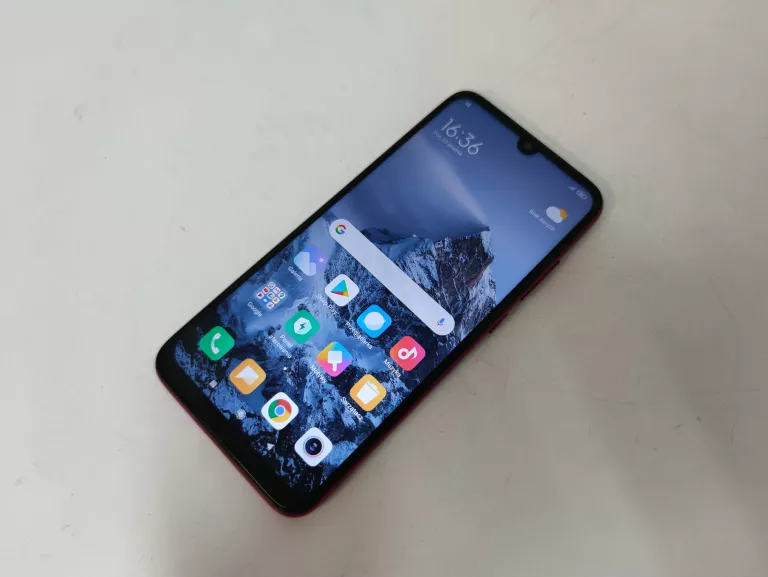 TELEFON  REDMI NOTE 7