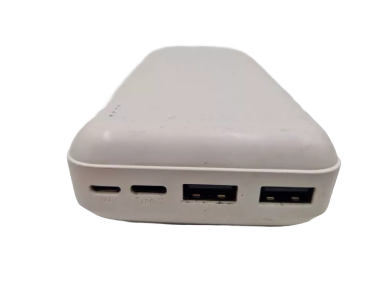 POWERBANK PLATINET 20000MAH