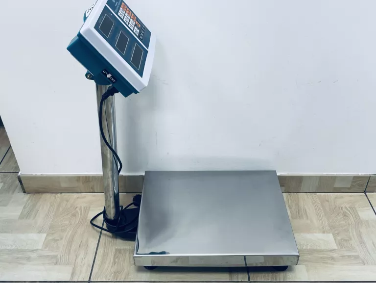 WAGA MAGAZYNOWA DAHOYING TCS ELECTRONIC