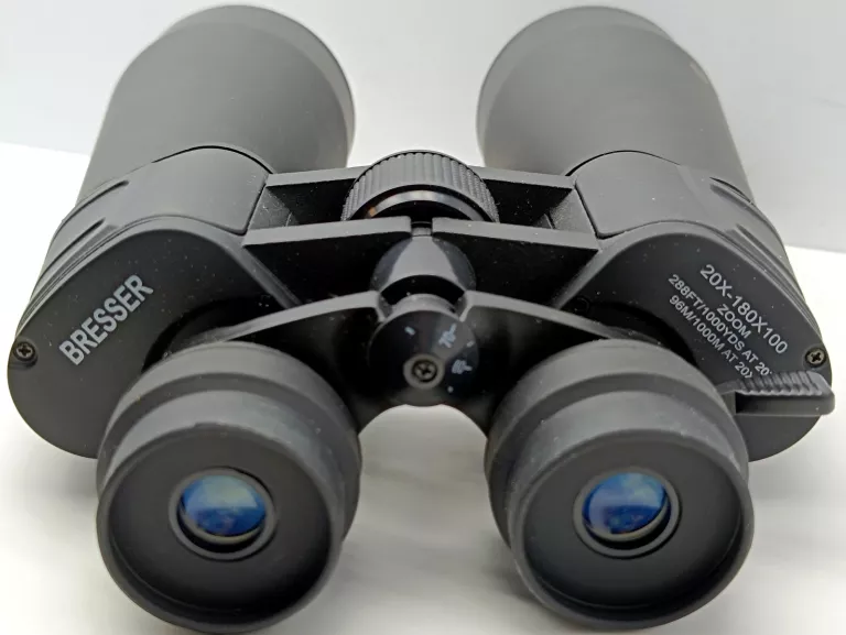 LORNETKA BRESSER MEGA ZOOM 20 180X100 20X