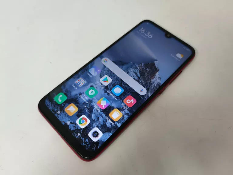 TELEFON  REDMI NOTE 7