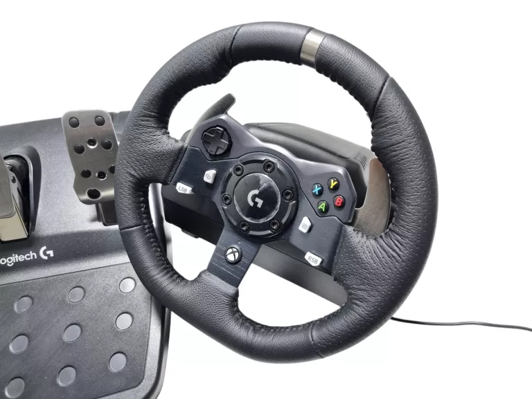 KIEROWNICA LOGITECH G920 DRIVING FORCE XBOX ONE