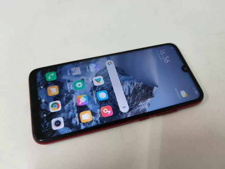 TELEFON  REDMI NOTE 7