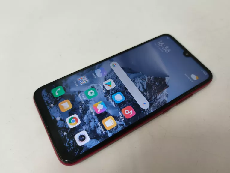 TELEFON  REDMI NOTE 7