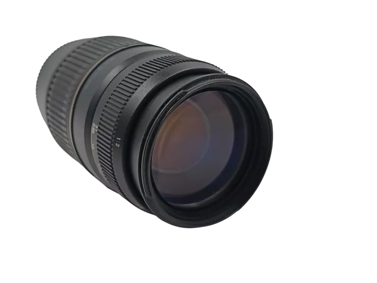 OBIEKTYW TAMRON AF 70-300MM F/4-5,6 DI LD MAKRO (1:2)