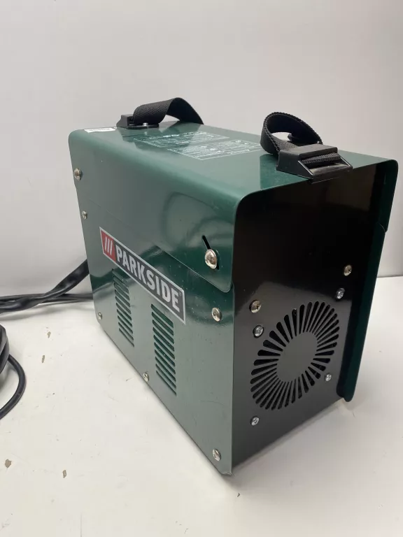 SPAWARKA PARKSIDE PFDS 33B4