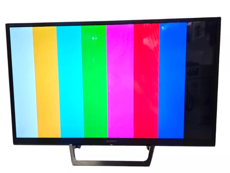TELEWIZOR TELEWIZOR LED SONY BRAVIA KDL-32RE400 32 CALE HD READY