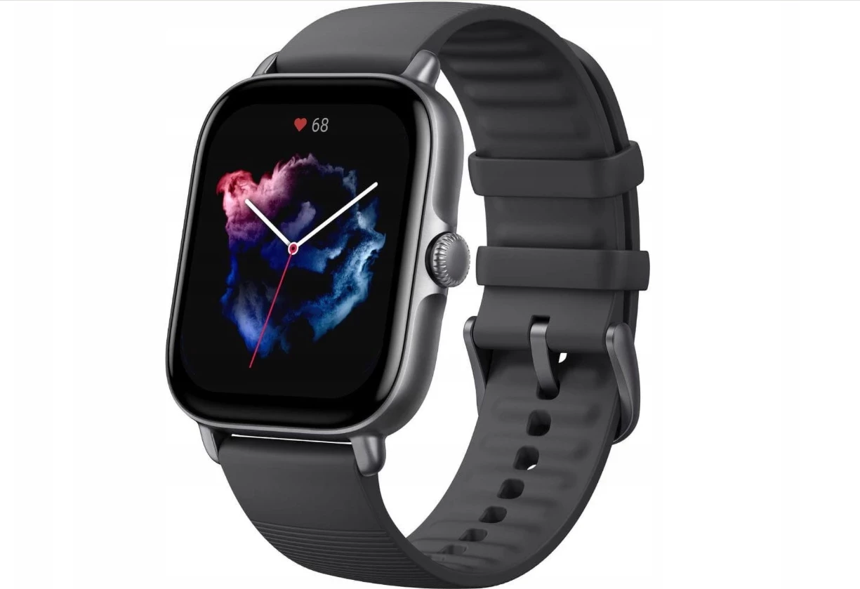 smartwatch-amazfit-gts-3-czarny-ostrowskiego-1-wroclaw