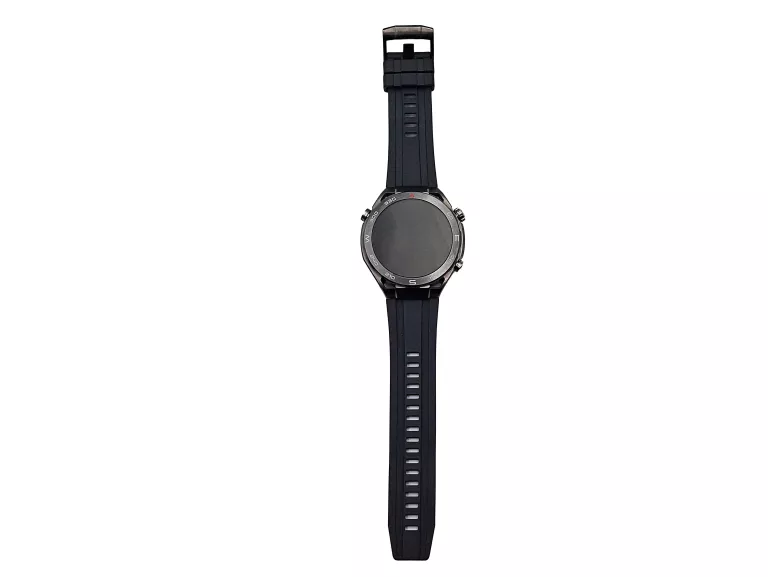 SMARTWATCH HUAWEI ULTIMATE CLB-B19 48.5MM CZARNY