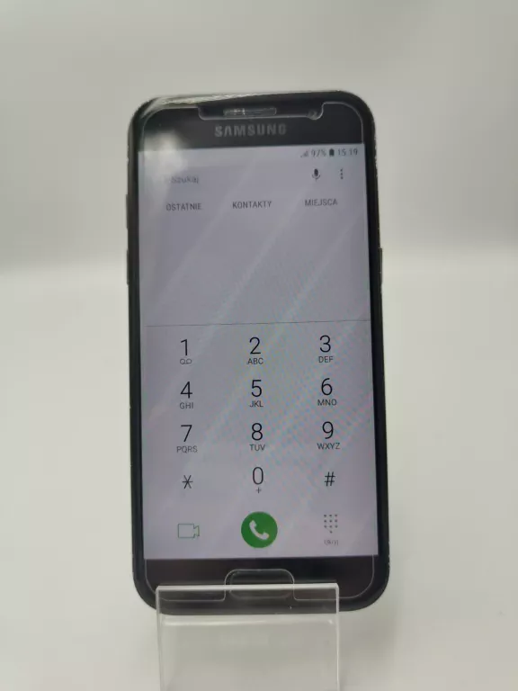 TELEFON SAMSUNG GALAXY A3 2017 16/2 GB  PUDEŁKO