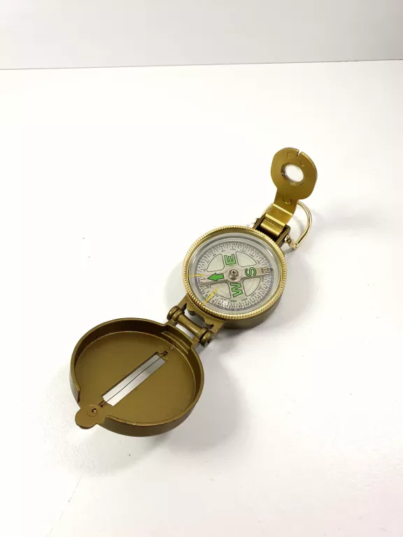METALOWY KOMPAS ENGINEER DIRECTIONAL COMPASS