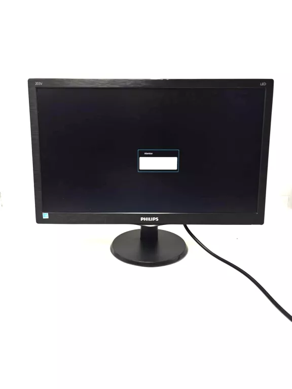 MONITOR PHILIPS 203V5L