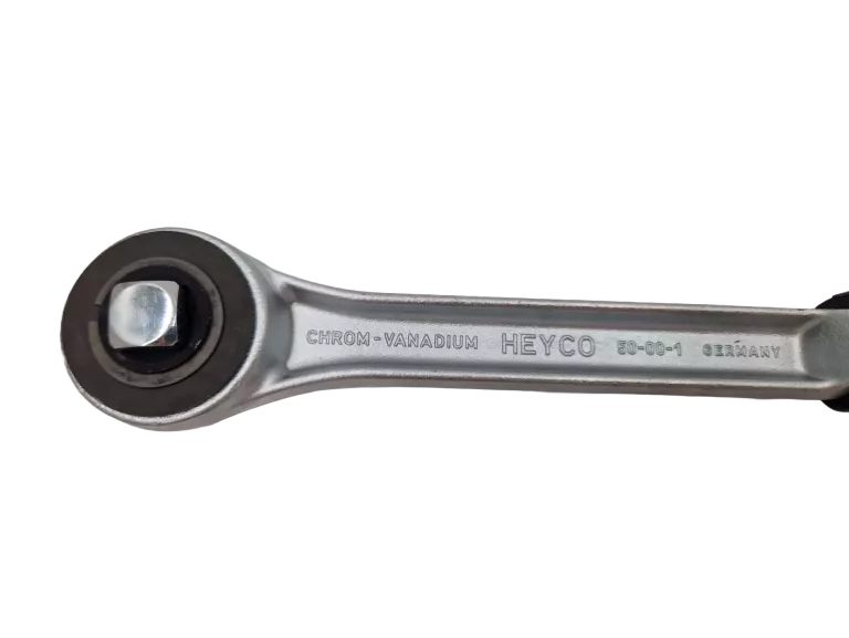 GRZECHOTKA HEYCO 50-00-01 KLUCZ NASADOWY