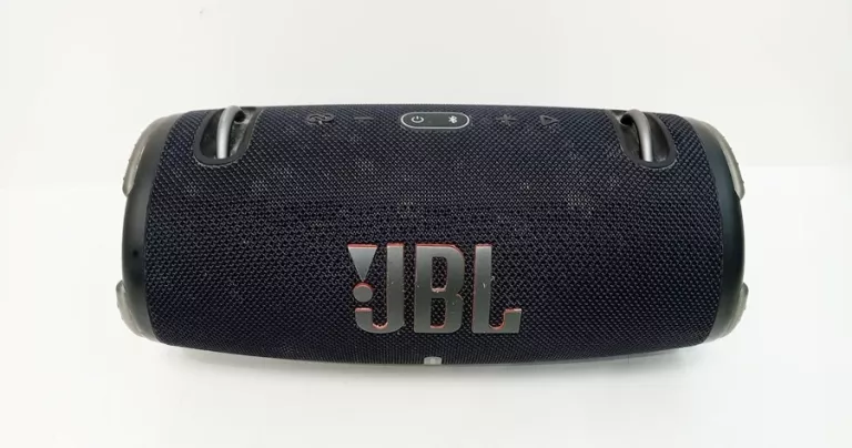 GŁOŚNIK PRZENOŚNY JBL XTREME 3