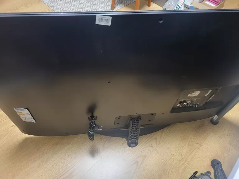 TV LG55NAN0816NA