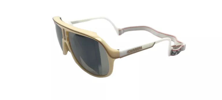 OKULARY NARCIARSKIE CARRERA VINTAGE LATA 80