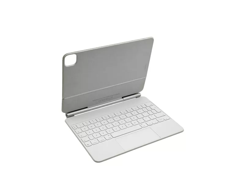 KLAWIATURA APPLE MAGIC KEYBOARD A2261 DO IPAD AIR 11 CALI IPAD PRO
