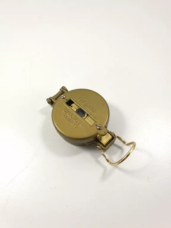 METALOWY KOMPAS ENGINEER DIRECTIONAL COMPASS