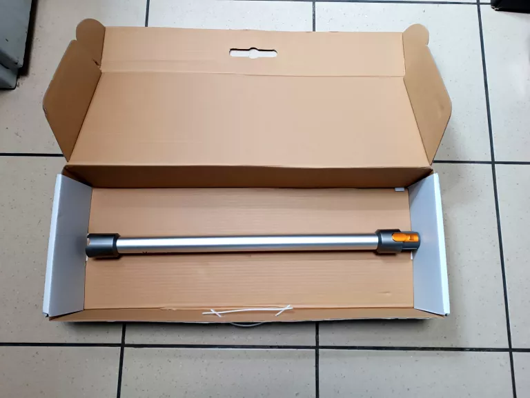 ODKURZACZ TITAN CLEAN V25