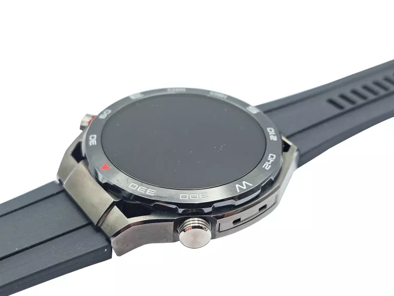 SMARTWATCH HUAWEI ULTIMATE CLB-B19 48.5MM CZARNY