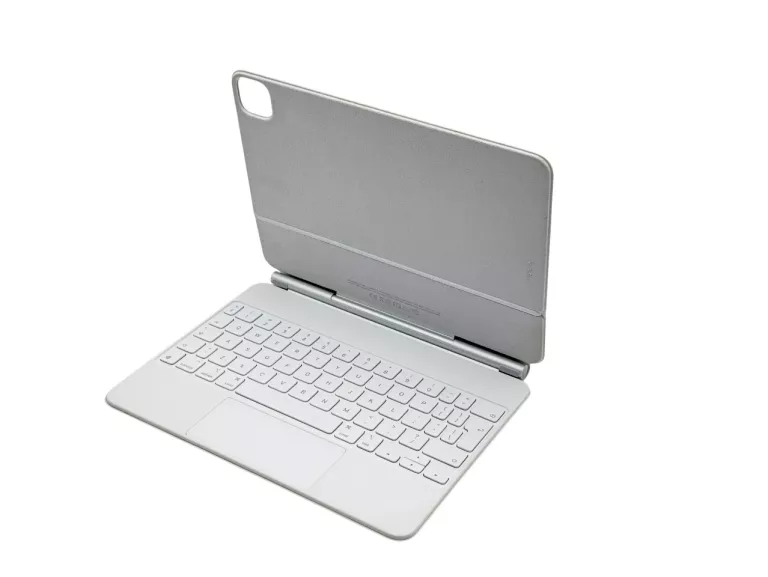 KLAWIATURA APPLE MAGIC KEYBOARD A2261 DO IPAD AIR 11 CALI IPAD PRO
