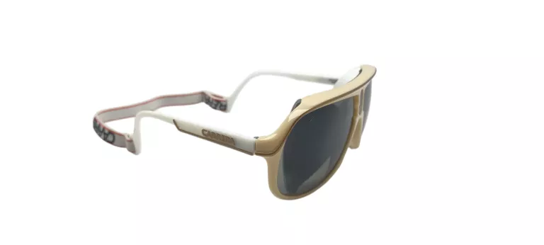 OKULARY NARCIARSKIE CARRERA VINTAGE LATA 80
