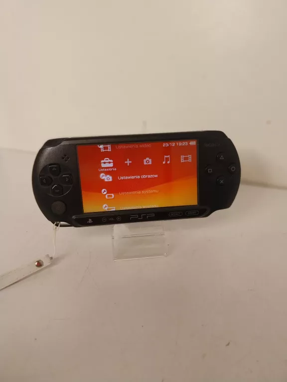 KONSOLA SONY PSP 3004
