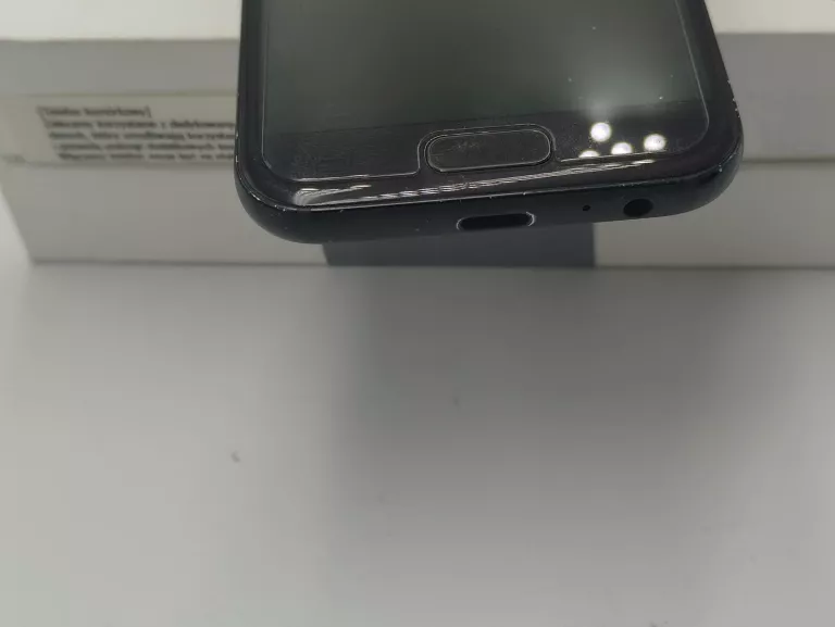 TELEFON SAMSUNG GALAXY A3 2017 16/2 GB  PUDEŁKO