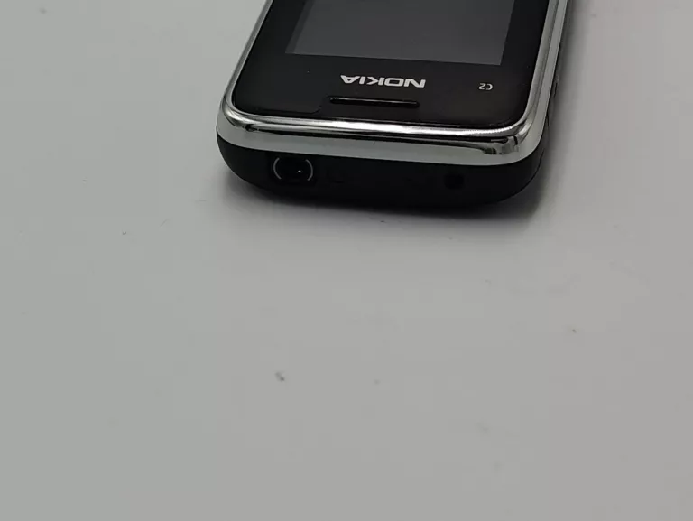 TELEFON NOKIA C2-01 ŁADOWARKA