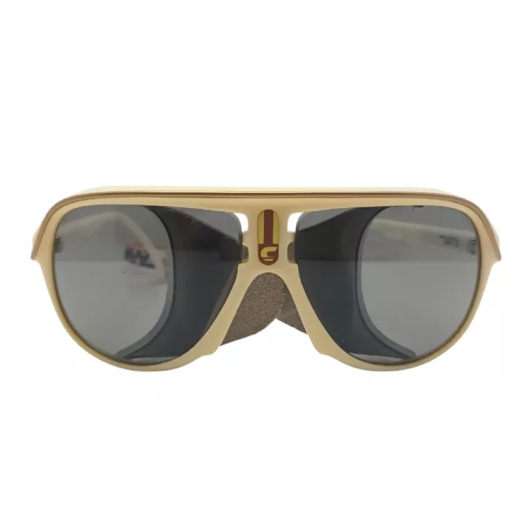 OKULARY NARCIARSKIE CARRERA VINTAGE LATA 80